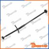 Arbre de transmission arrière pour VW | NWN-WW-025, 3Q0521101AG